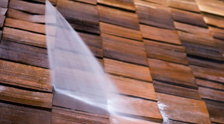 Asphalt Roofing in Millcreek, IL